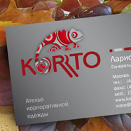 Дизайн логотипа, визитки, фирменной документации
